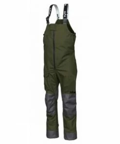 Imax Dam Manitoba XT Bib And Brace Thyme Green