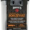 Gowan & Bradshaw Shooting Accessories Hoppe's Boresnake Cleaning Rope
