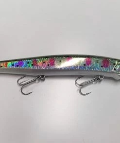 Shamrock Tackle Bass Attack