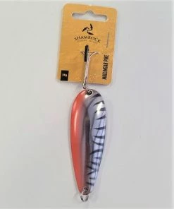 Trout/Salmon Lures Shamrock Tackle Mullingar Pike Spoon