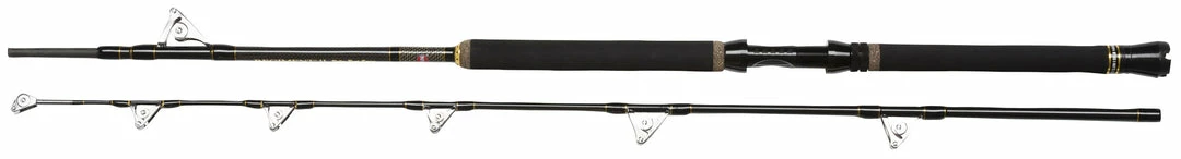 Penn Regiment 3 Roller Boat Rod 3 Penn Regiment 3 Roller Boat Rod