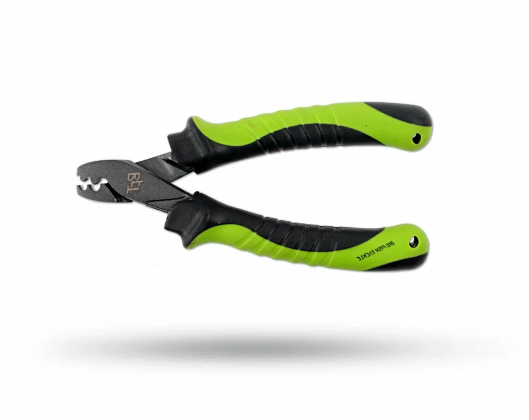 Pike/Predator BFT Crimping Pliers 1 Pike/Predator BFT Crimping Pliers