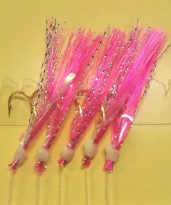 Shamrock Tackle Shirley Bull Rig