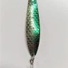 Fishing Tackle Ireland Orkon Salmon Spoon Green 16gram Lures Spoons