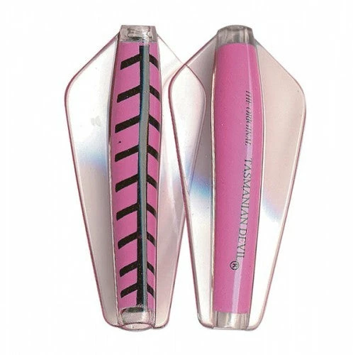 Wigston's Lures Wigston’s Tasmanian Devil 13.5gram Numbers 101 And Upwards 48 Wigston's Lures Wigston’s Tasmanian Devil 13.5gram Numbers 101 And Upwards