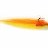 Fulling Mill Dougie's Clouser Orange/Yellow
