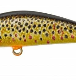 Gunki Gamera 50mm Suspending Trout/Salmon Lures