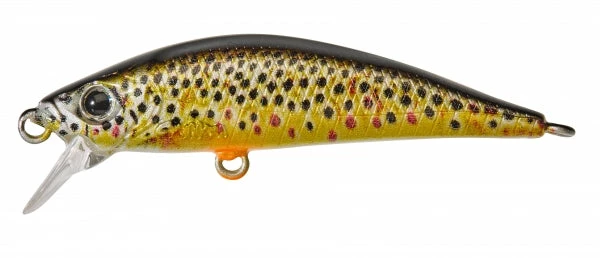 Trout/Salmon Lures Gunki Gamera 78mm SHW 1 Trout/Salmon Lures Gunki Gamera 78mm SHW