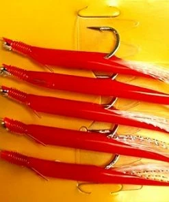 Shamrock Tackle Shamrock Pollock Basher Sea