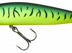 Trout/Salmon Lures Gunki Gamera 128mm Suspending 12 Trout/Salmon Lures Gunki Gamera 128mm Suspending