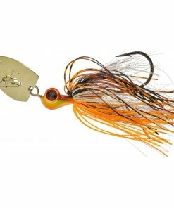 Quantum Gunki Boomer Chatterbait 14gram