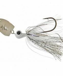 Quantum Gunki Boomer Chatterbait 10gram Lures Spinners