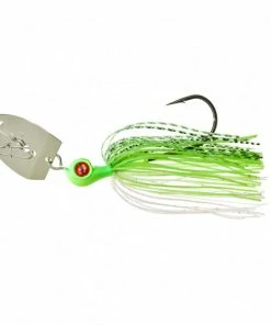Quantum Gunki Boomer Chatterbait 10gram Lures Spinners