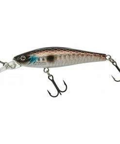 Trout/Salmon Lures Gunki Gamera 65mm Suspending