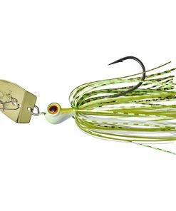 Quantum Gunki Boomer Chatterbait 10gram Lures Spinners