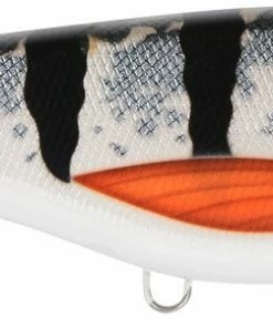 Lures Jerkbait Strikepro Buster Swim 20 Lures Jerkbait Strikepro Buster Swim