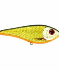 Lures Jerkbait Strikepro Buster Swim 21 Lures Jerkbait Strikepro Buster Swim