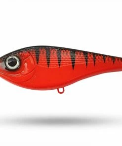 Lures Jerkbait Strikepro Buster Swim 23 Lures Jerkbait Strikepro Buster Swim