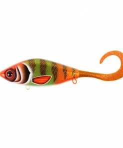 Pike/Predator StrikePro Guppie Jr