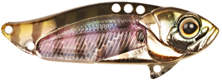 Strikepro Astrovibe 4.5cm Lures Micro 8 Strikepro Astrovibe 4.5cm Lures Micro