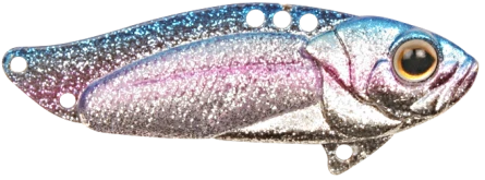 Strikepro Astrovibe 4.5cm Lures Micro 6 Strikepro Astrovibe 4.5cm Lures Micro