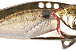 Strikepro Astrovibe 4.5cm Lures Micro 17 Strikepro Astrovibe 4.5cm Lures Micro