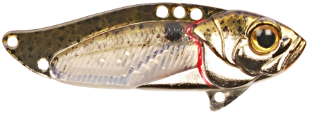 Strikepro Astrovibe 4.5cm Lures Micro 7 Strikepro Astrovibe 4.5cm Lures Micro