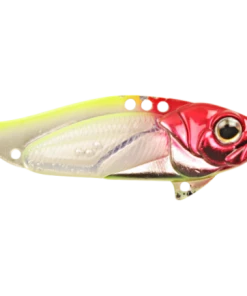 Strikepro Astrovibe 4.5cm Lures Micro