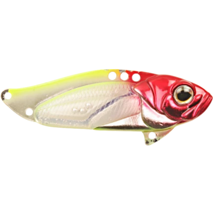 Strikepro Astrovibe 4.5cm Lures Micro 2 Strikepro Astrovibe 4.5cm Lures Micro