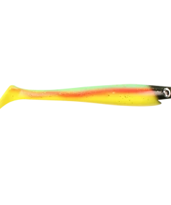StrikePro Pig Shad Jr Pike/Predator