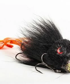 StrikePro Miuras Mouse Pike/Predator