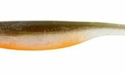 Westin Shadteez 12cm Slim Pike/Predator 24 Westin Shadteez 12cm Slim Pike/Predator