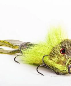 StrikePro Miuras Mouse Pike/Predator