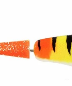 Strikepro Wolftail Junior