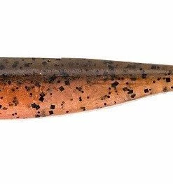 Keitech Easy Shiner 2inch Pike/Predator