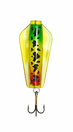 Wigston's Lures Wigston’s Tasmanian Devil 13.5gram Numbers 101 And Upwards 38 Wigston's Lures Wigston’s Tasmanian Devil 13.5gram Numbers 101 And Upwards