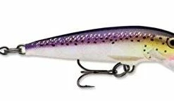 Trout/Salmon Lures Rapala Original 7cm