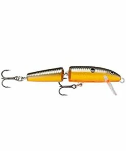 Rapala Jointed 7cm