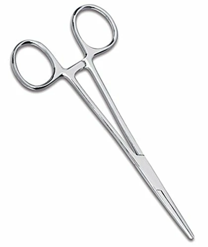 Zebco Leeda Forceps 8inch Coarse/Carp Fishing 1 Zebco Leeda Forceps 8inch Coarse/Carp Fishing