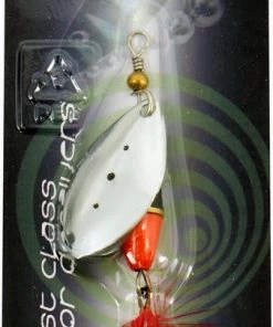 Albatros Turbulance Spinner Lures Spinners