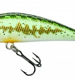 Gunki Gamera 63mm Heavyweight Trout/Salmon Lures