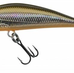 Gunki Gamera 50mm Suspending Trout/Salmon Lures
