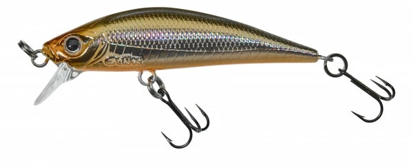 Trout/Salmon Lures Gunki Gamera 78mm SHW 2 Trout/Salmon Lures Gunki Gamera 78mm SHW