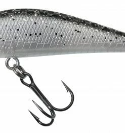 Gunki Gamera 50mm Heavyweight Trout/Salmon Lures