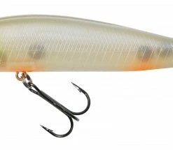 Trout/Salmon Lures Gunki Gamera 128mm Suspending