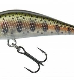 Gunki Gamera 50mm Heavyweight Trout/Salmon Lures