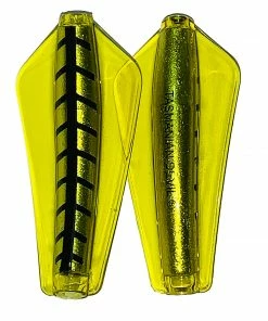 Wigston's Lures Wigston’s Tasmanian Devil 26gram Trout/Salmon Lures