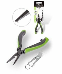 Quantum Pike/Predator Mr Pike Splitring Pliers