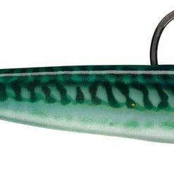 Storm 360GT Costal Biscay Mounted Minnow 14cm 46gram Sea Lures