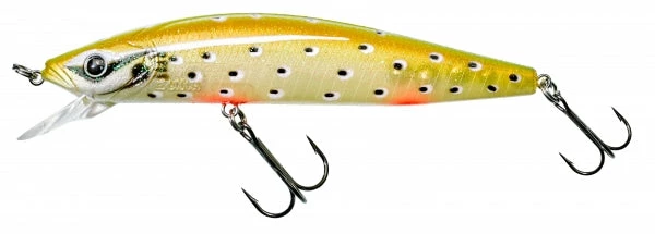Trout/Salmon Lures Gunki Gamera 128mm Suspending 2 Trout/Salmon Lures Gunki Gamera 128mm Suspending